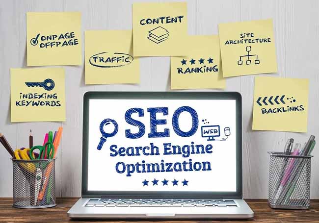 A guide to On-page SEO services