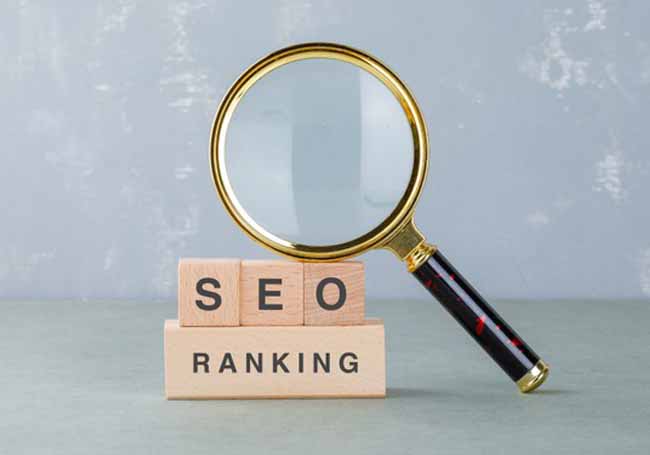 Boosts Your Search Engine Rankings