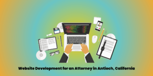 Website design Antioch