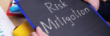 SEO Agency helps in Risk Mitigation