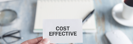 SEO agency USA- Cost Effectiveness