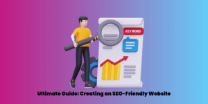 SEO-friendly features
