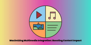 Multimedia integration
