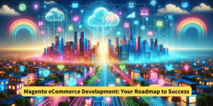 Magento eCommerce Development Your Roadmap to Success