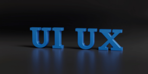 UI/UX trends