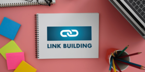 Website Internal Link Structure