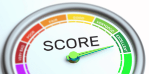Keyword's Quality Score