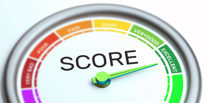 Keyword's Quality Score